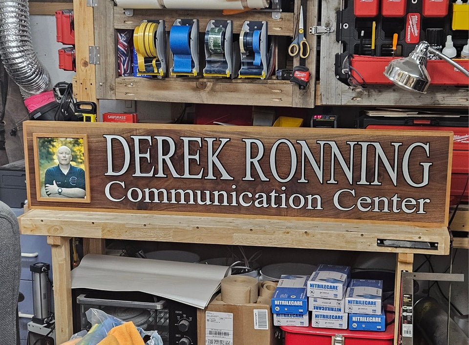 Custom Signs