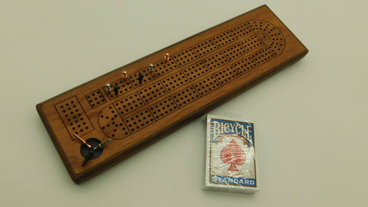 Cribbage Board