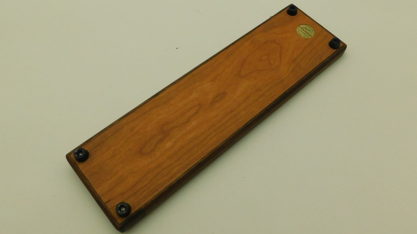 Cribbage Board