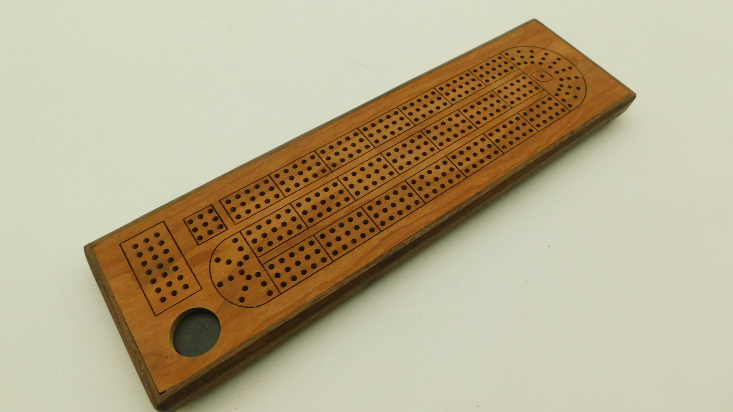 Cribbage Board