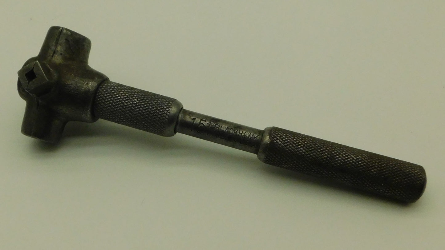 Vintage Drain Plug Wrench