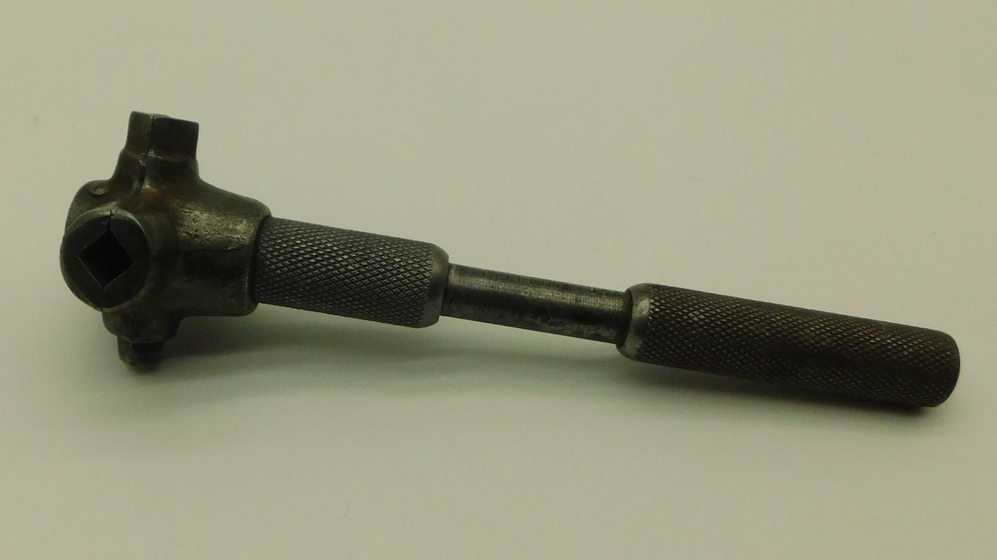 Vintage Drain Plug Wrench