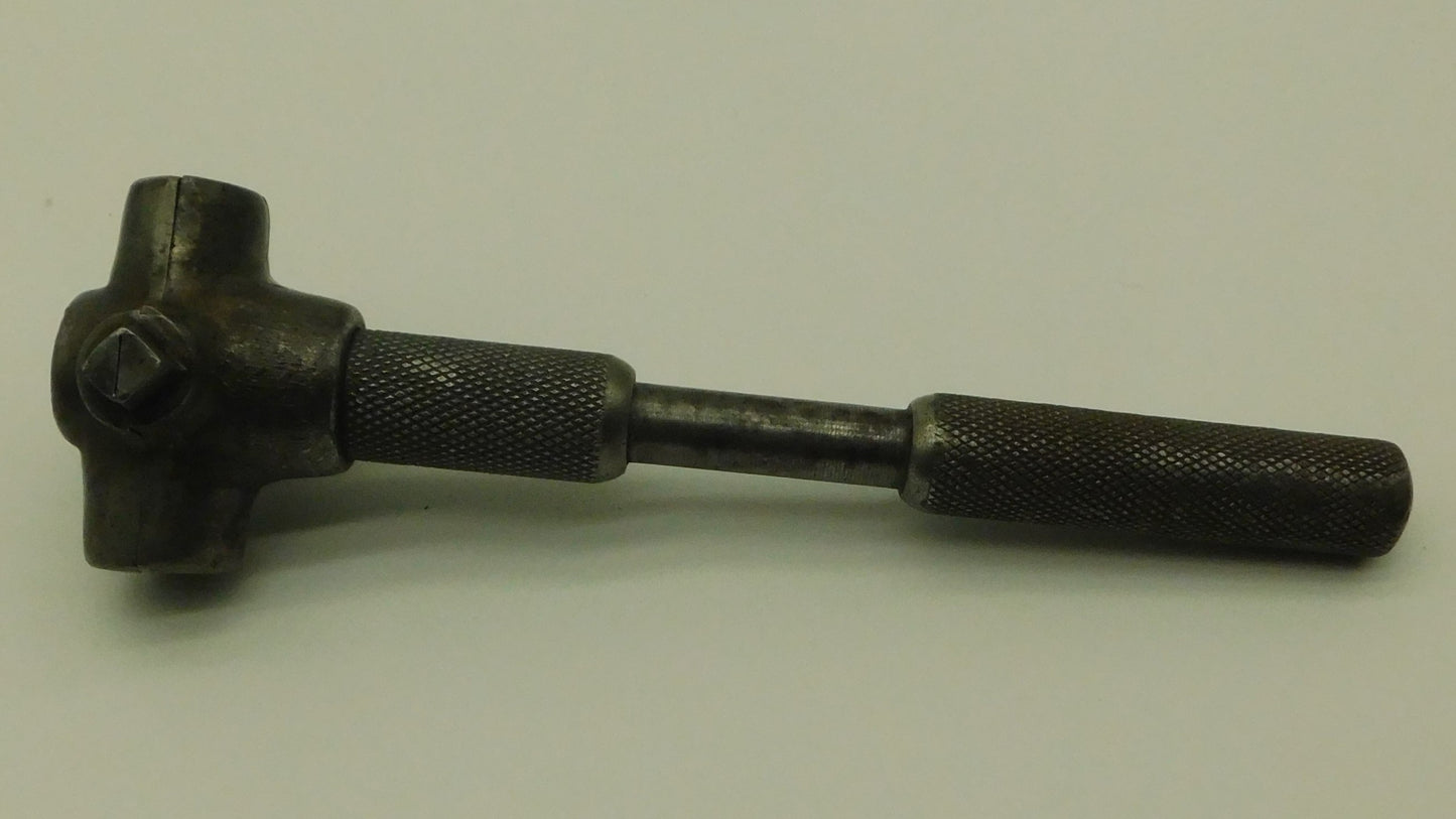 Vintage Drain Plug Wrench