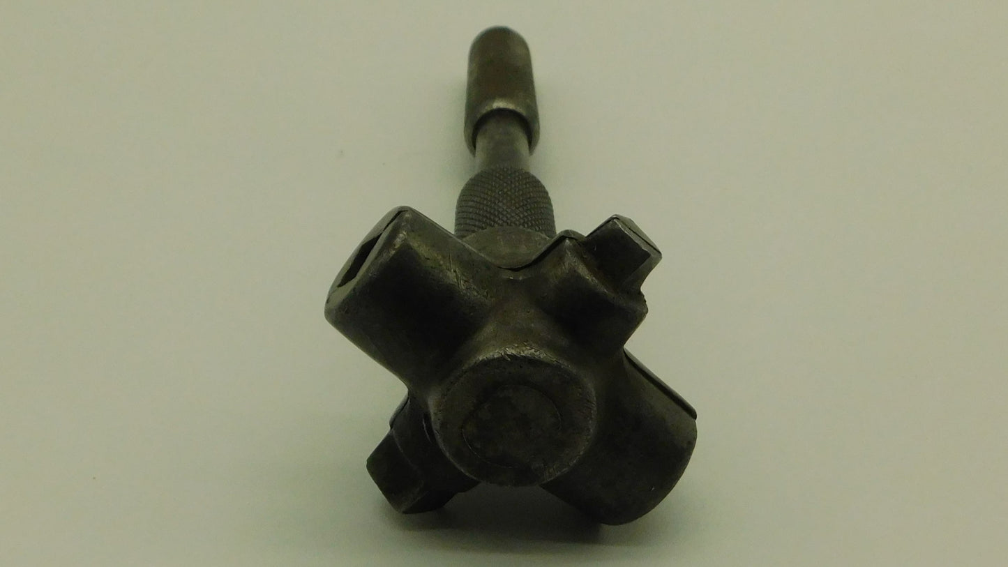 Vintage Drain Plug Wrench