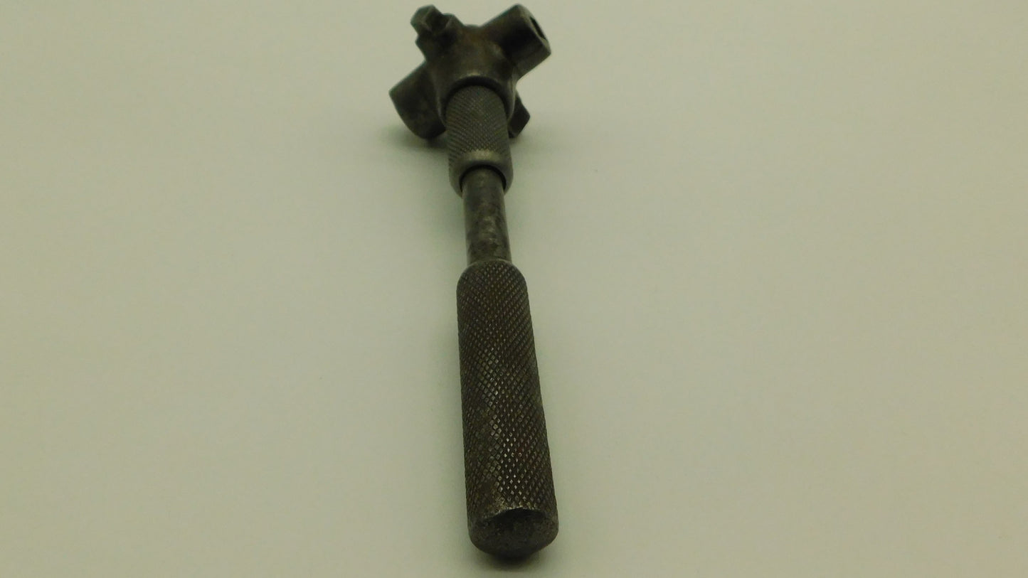 Vintage Drain Plug Wrench