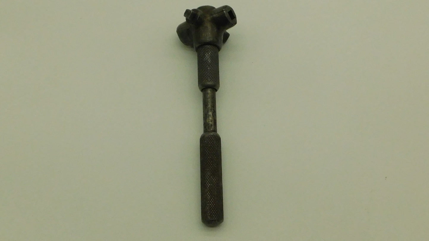 Vintage Drain Plug Wrench